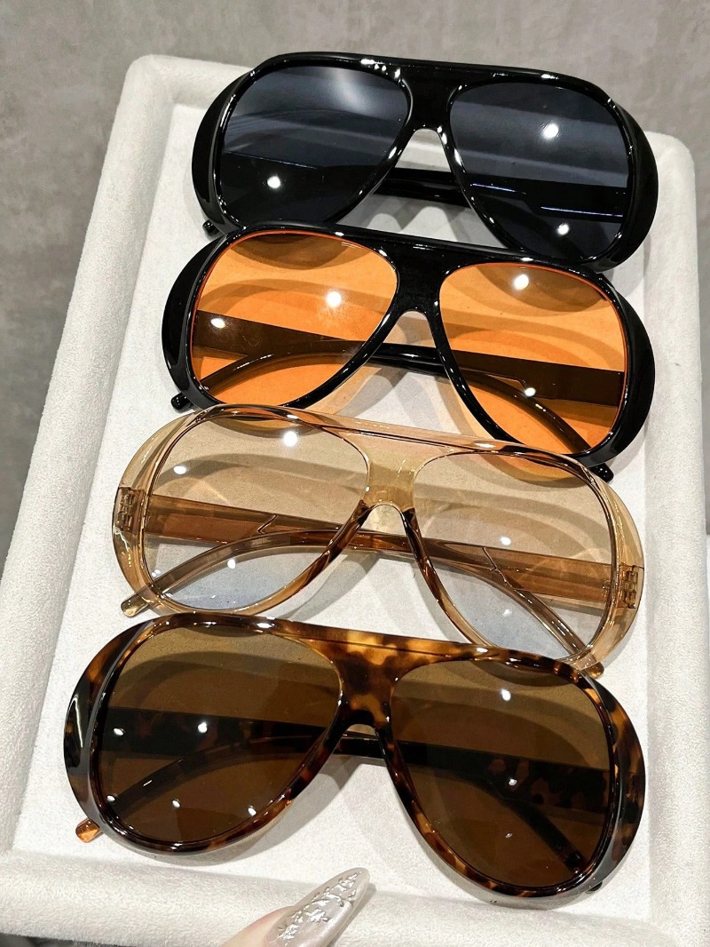 1/4PCS Fashion Brand Luxury De - مراجعة Vintage Outdoor Fashion وسعره