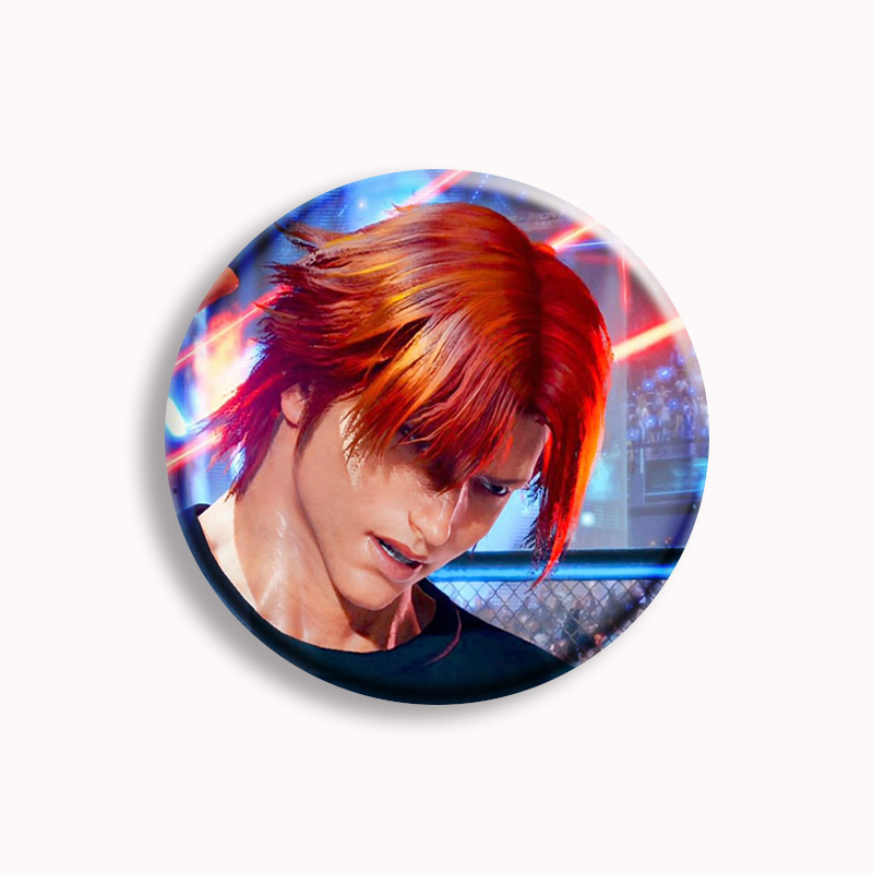 Hot Game Tekken 8 Character An - مراجعة Vintage Fashion Game وسعره