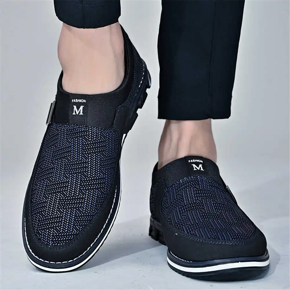 Dark Blue 44-45 Summer Shoes S - مراجعة Vintage Fashion Collecting And Wearing Designer Classics وسعره