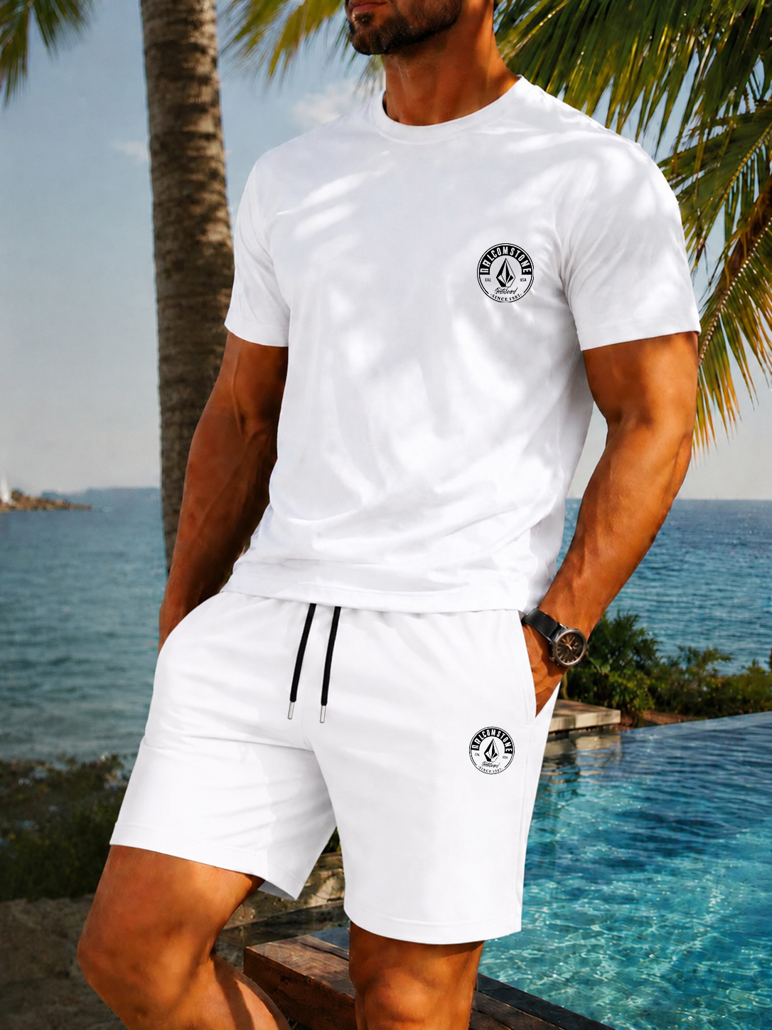 2026 New Breathable T-Shirt Se - مراجعة Vintage Fashion For Men وسعره