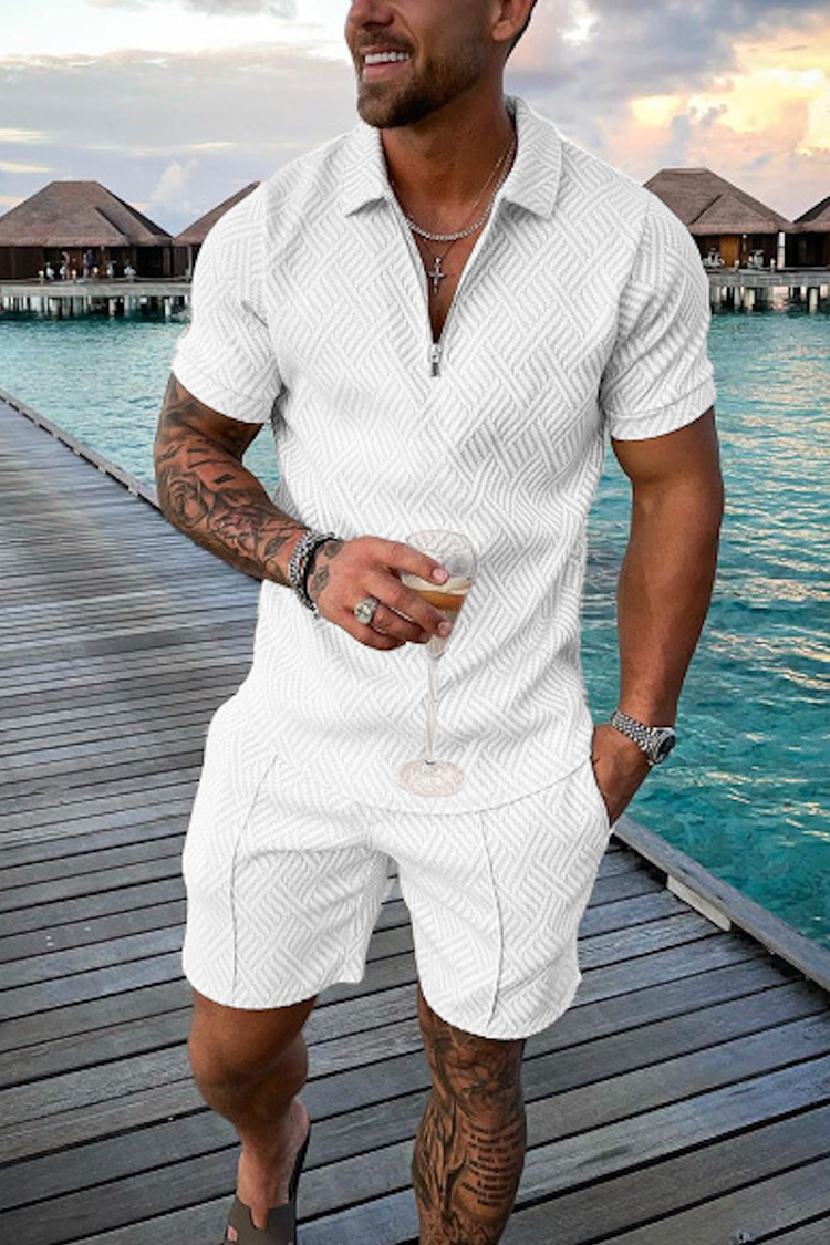 Vintage Men's Summer Casual Po - مراجعة Vintage Fashion For Men وسعره
