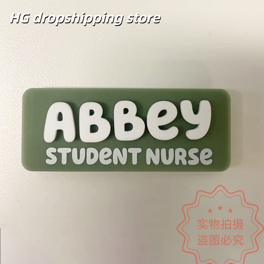 Custom Name Brooch Personalize - مراجعة Vintage Fashion Jobs وسعره