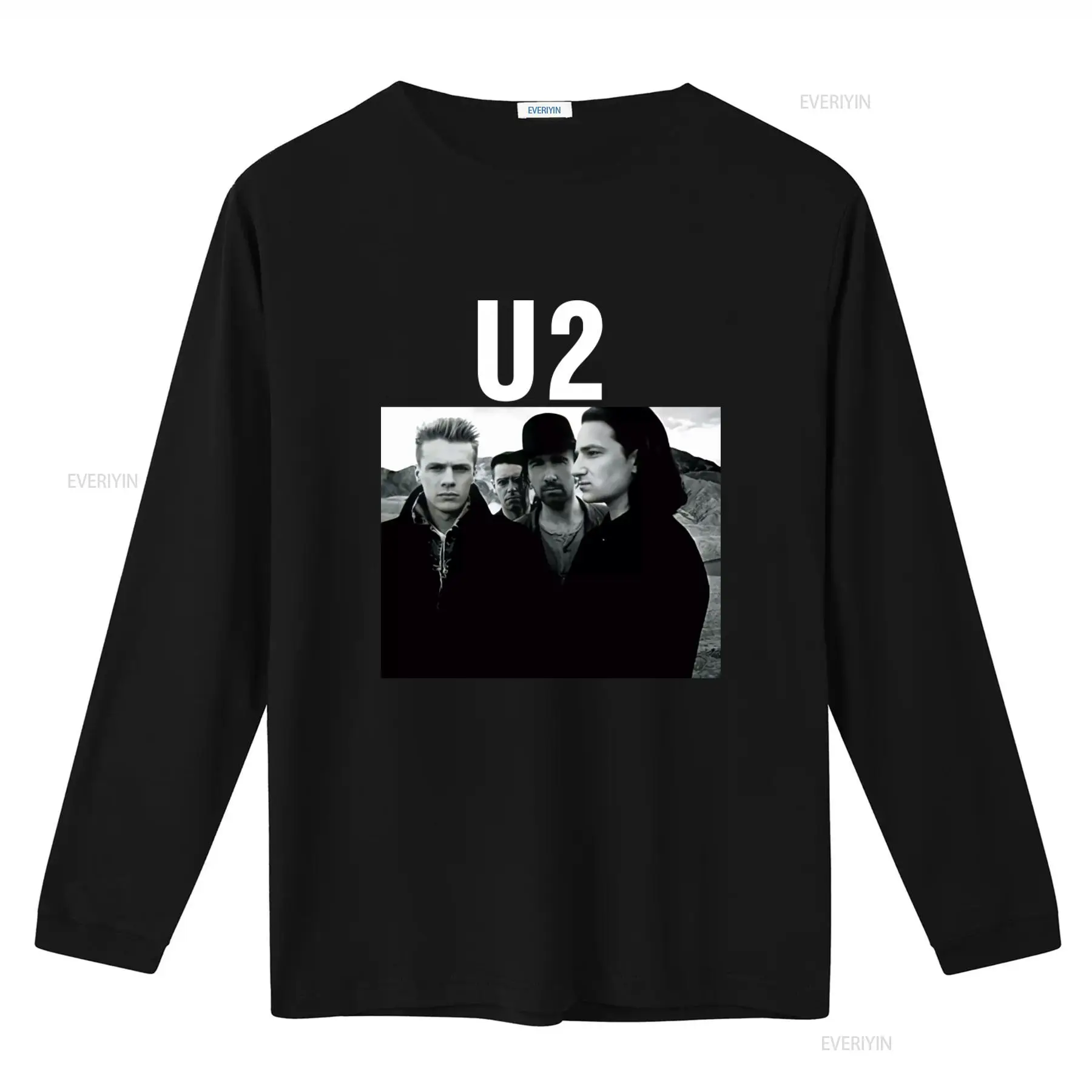 Las Vegas U2 Bootleg Retro 90s - مراجعة Vintage Fashion Las Vegas وسعره