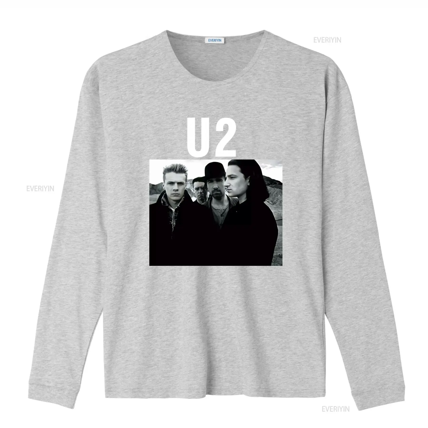 Las Vegas U2 Bootleg Retro 90s - مراجعة Vintage Fashion Las Vegas وسعره