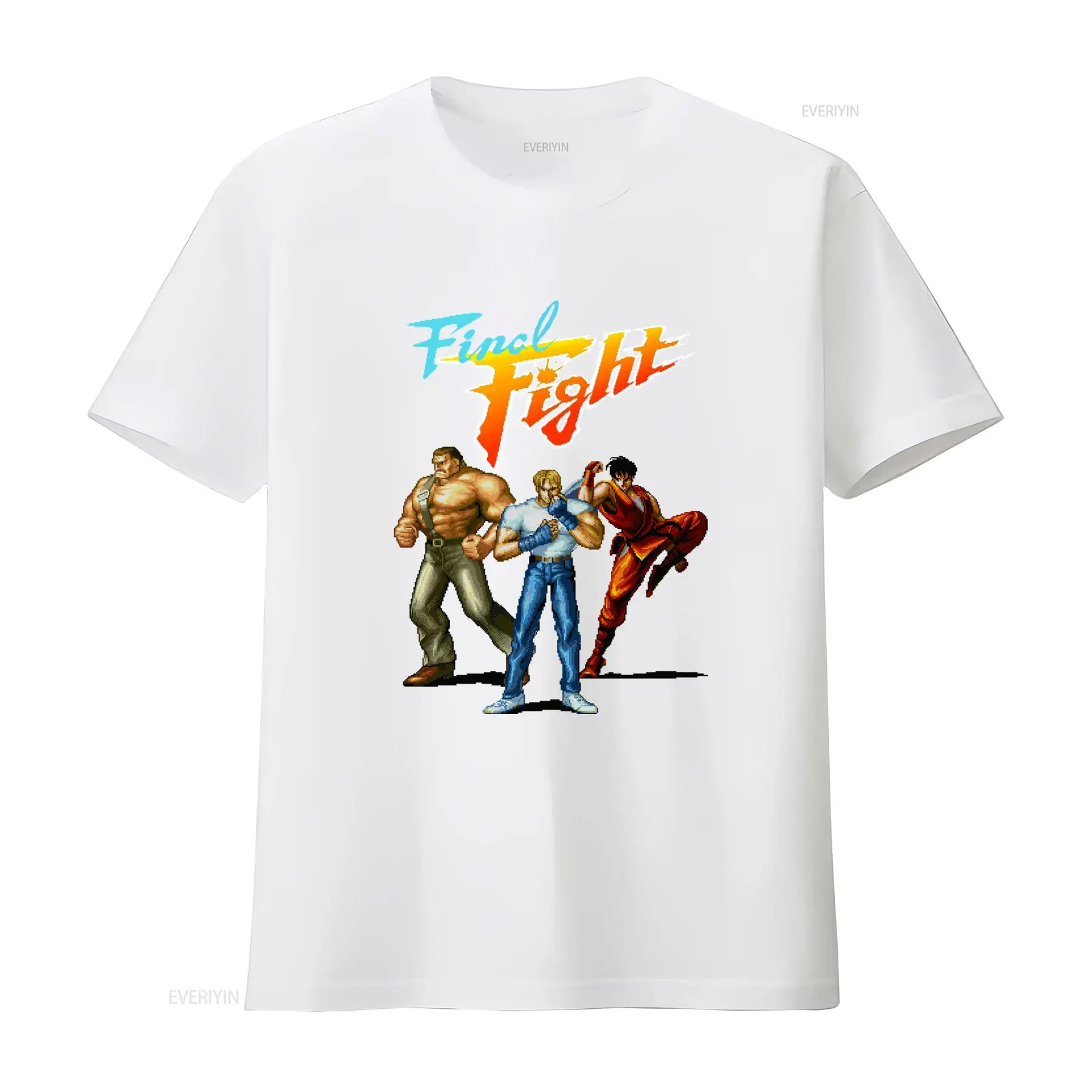 Retro SNES Arcade Final Fight  - مراجعة Vintage Fashion Game وسعره