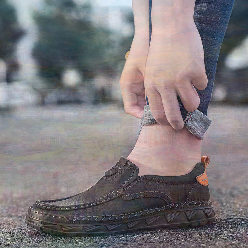39 Slipon Sneakers Man 46 Walk - مراجعة Vintage Fashion Collecting And Wearing Designer Classics وسعره