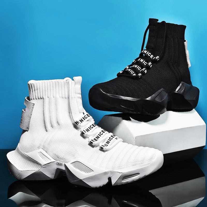 Plus Size High Top Massive Spo - مراجعة Vintage Fashion Online Store وسعره