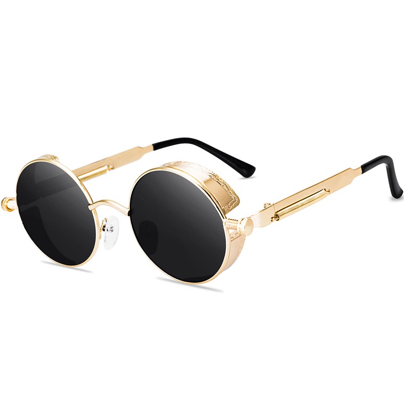 Classic High Quality Steampunk - مراجعة Vintage Outdoor Fashion وسعره