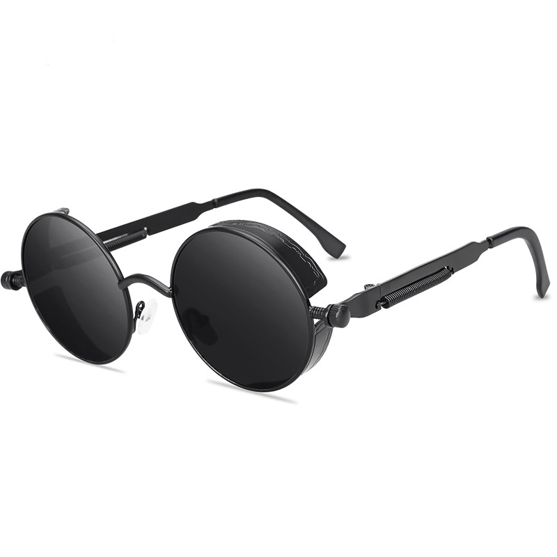 Classic High Quality Steampunk - مراجعة Vintage Outdoor Fashion وسعره