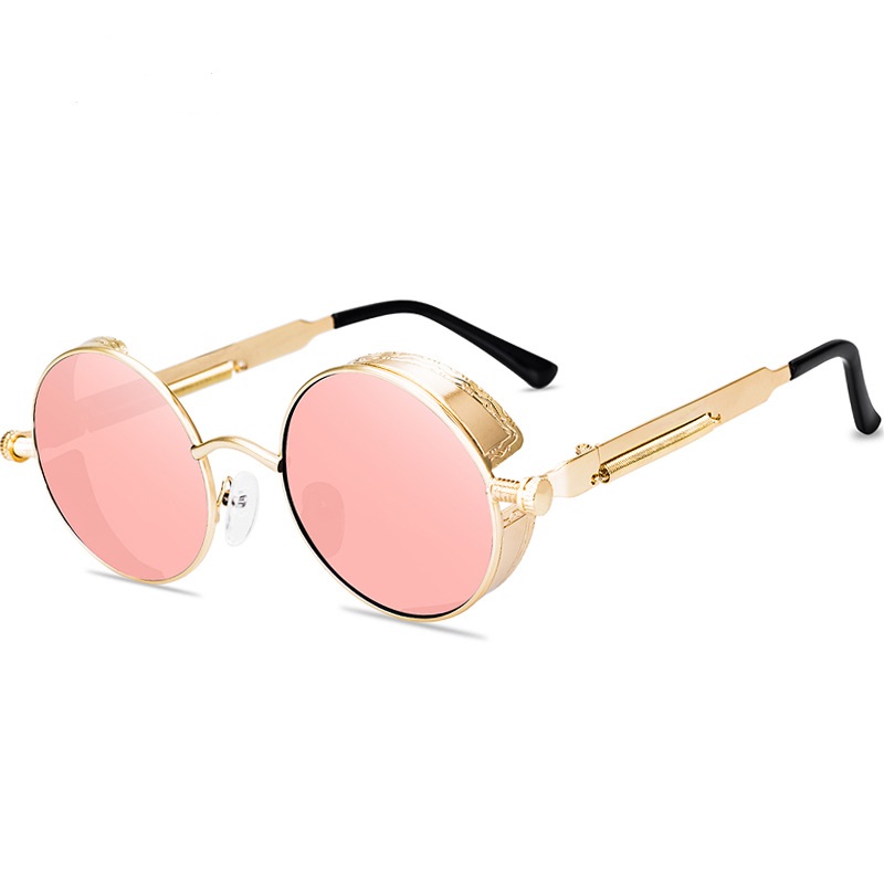 Classic High Quality Steampunk - مراجعة Vintage Outdoor Fashion وسعره