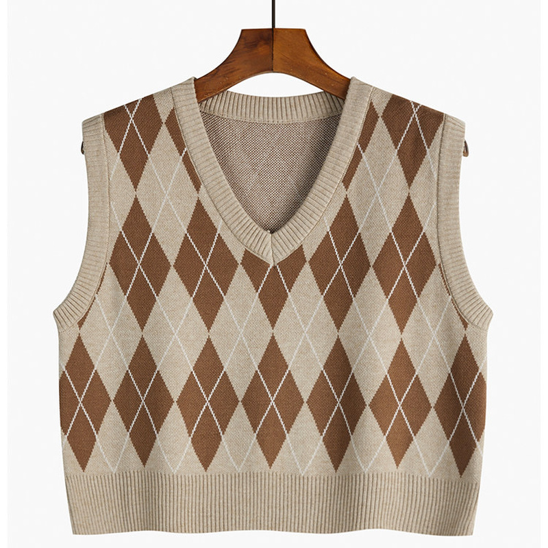 Autumn Fashion Female Vintage  - مراجعة Vintage Fashion Style Female وسعره