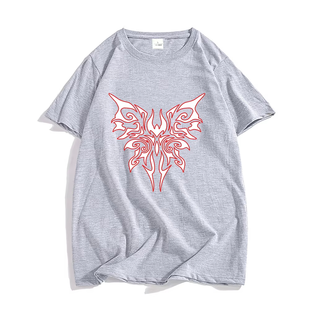 Bayonetta Butterfly Game Print - مراجعة Vintage Fashion Game وسعره
