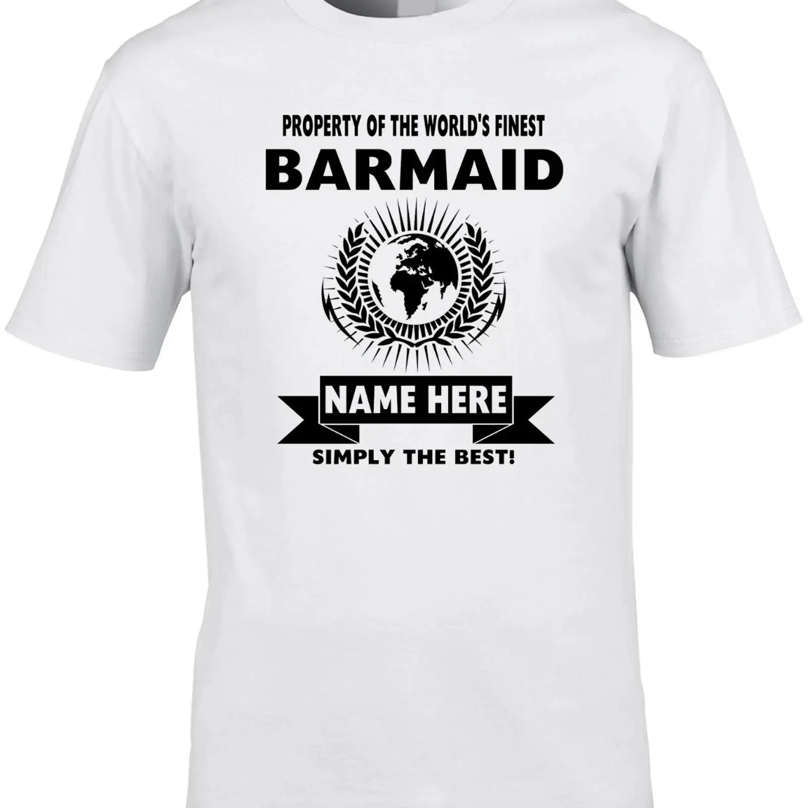 Bardame individuelles Herren T - مراجعة Vintage Fashion Jobs وسعره
