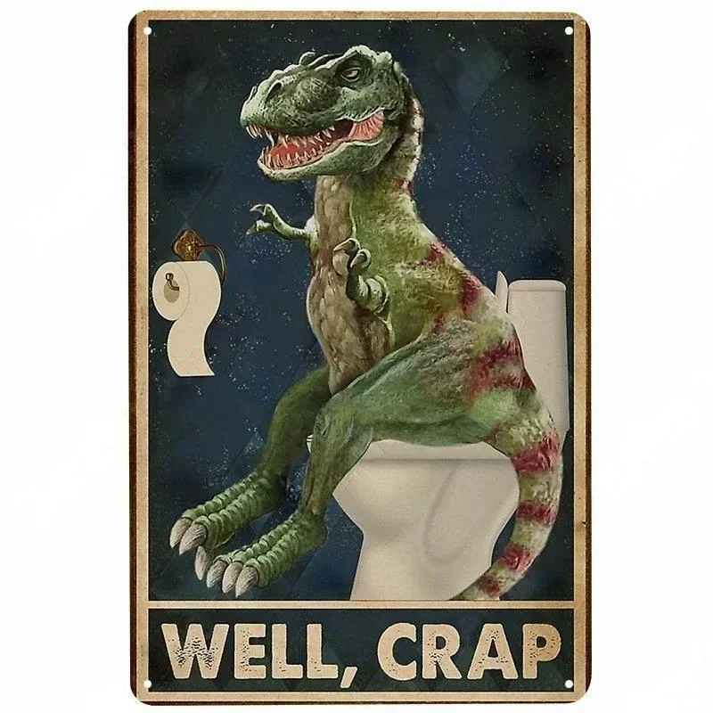 Metal Tin Sign Poster Nice But - مراجعة Vintage Fashion Plates وسعره