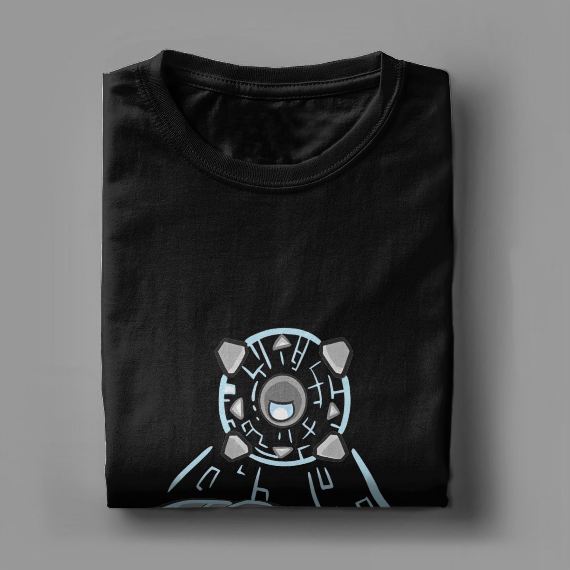 Destiny 2    T-Shirt Summer Vi - مراجعة Vintage Fashion Game وسعره
