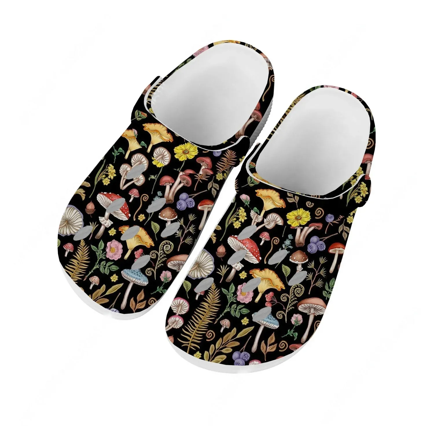 Mushroom Vintage Sandals Men W - مراجعة Vintage Fashion For Men وسعره