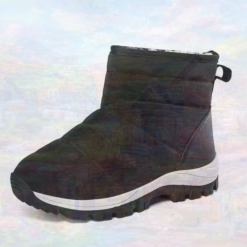 Nonslip Thermo Elderly Tennis  - مراجعة Vintage Fashion Collecting And Wearing Designer Classics وسعره