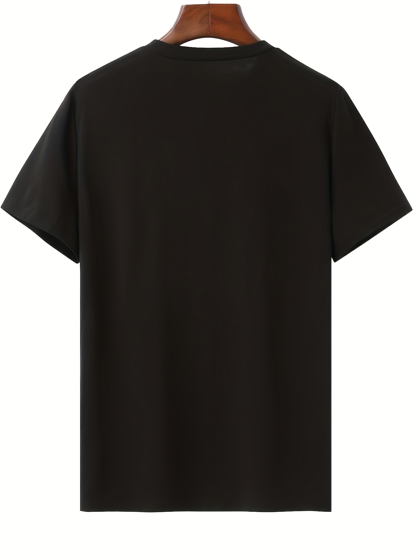 Funny Men's Black Graphic T-Sh - مراجعة Vintage Fashion Game وسعره