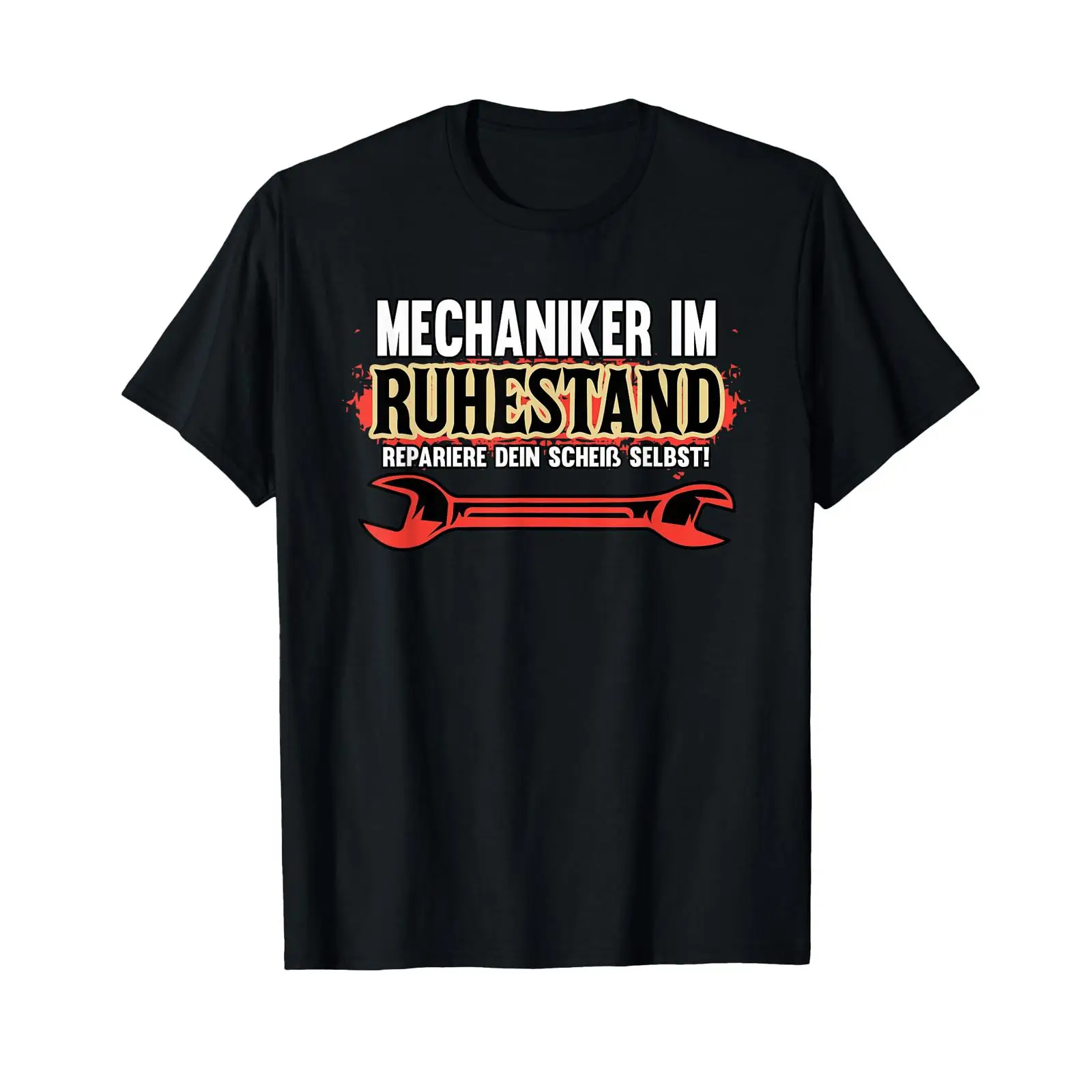 Rente Car Mechanic Job Funny S - مراجعة Vintage Fashion Jobs وسعره