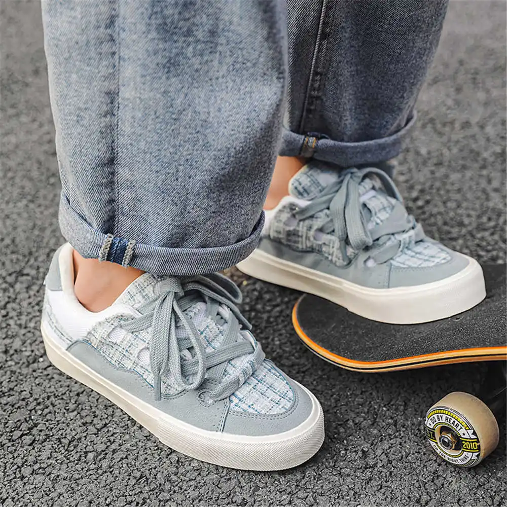 With Lacing Hiphop Women's Sch - مراجعة Vintage Fashion Collecting And Wearing Designer Classics وسعره