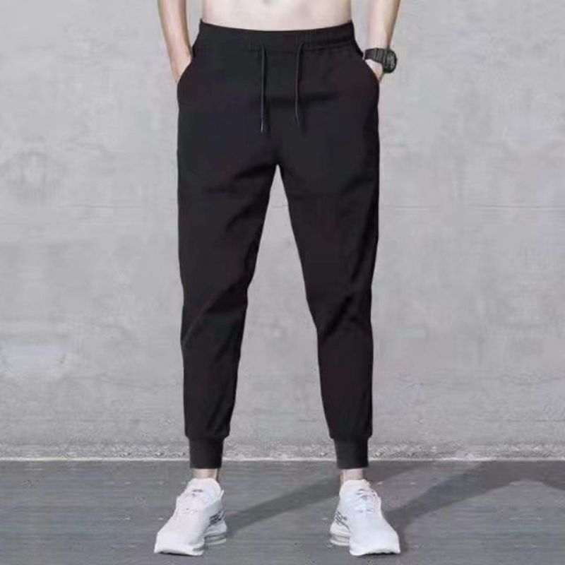 Y2k Men's Cargo Pants Outdoor  - مراجعة Vintage Fashion Jersey وسعره
