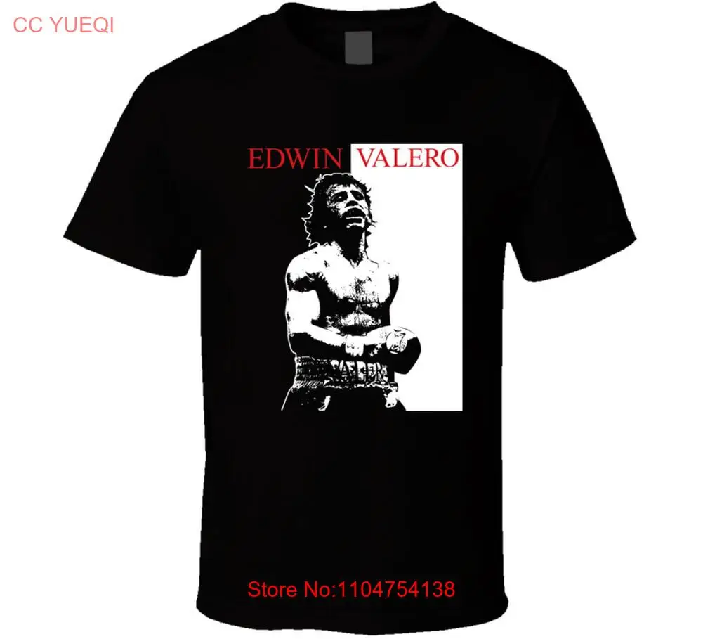 Edwin Valero Scarface Style Bo - مراجعة Vintage Fashion Jersey وسعره