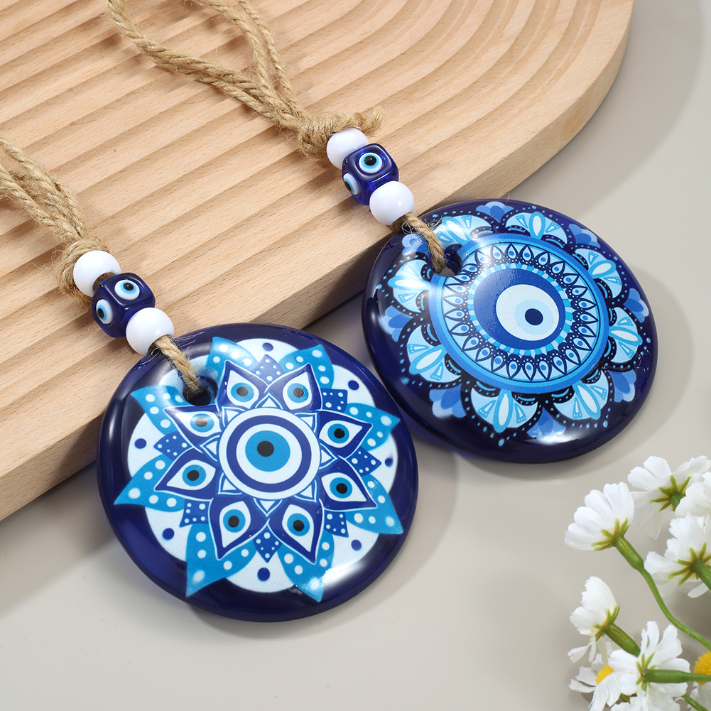 Vintage Eye Pattern Flower Res - مراجعة Vintage Fashion Sketches وسعره