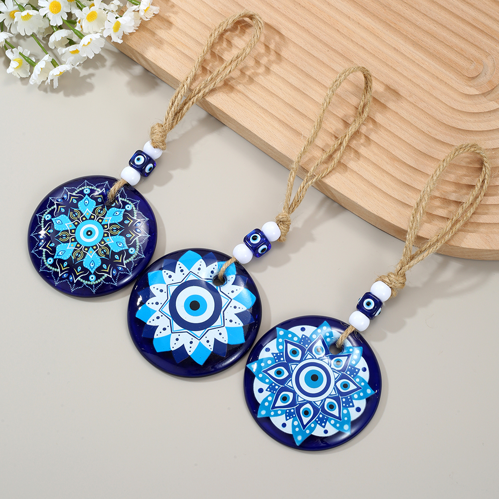 Vintage Eye Pattern Flower Res - مراجعة Vintage Fashion Sketches وسعره