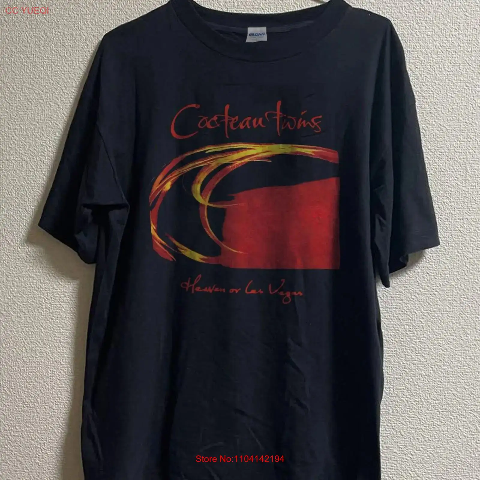 Cocteau Twins Heaven Or Las Ve - مراجعة Vintage Fashion Las Vegas وسعره