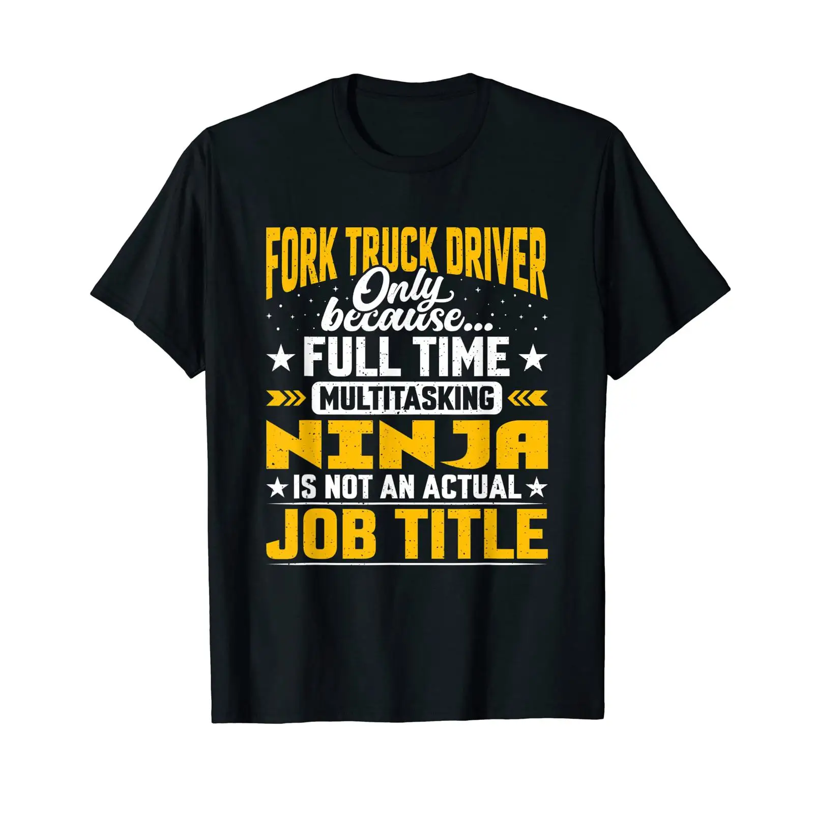 Fork Truck Driver Job Title Fu - مراجعة Vintage Fashion Jobs وسعره