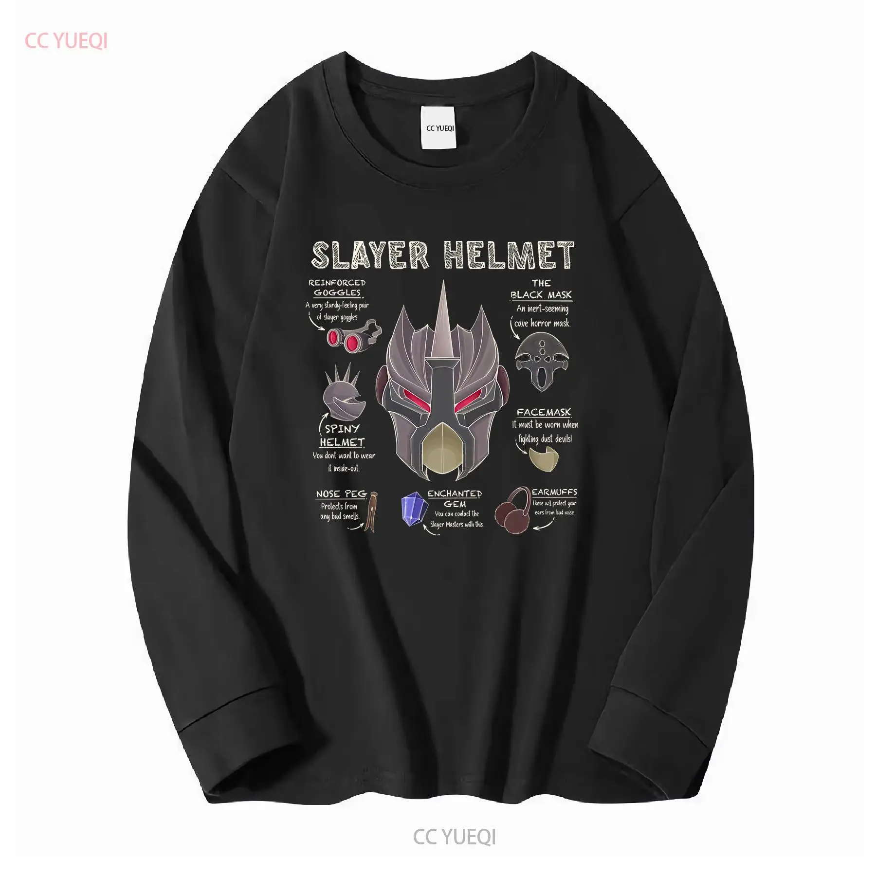 Slayer Blueprint Classic T Shi - مراجعة Vintage Fashion Jersey وسعره