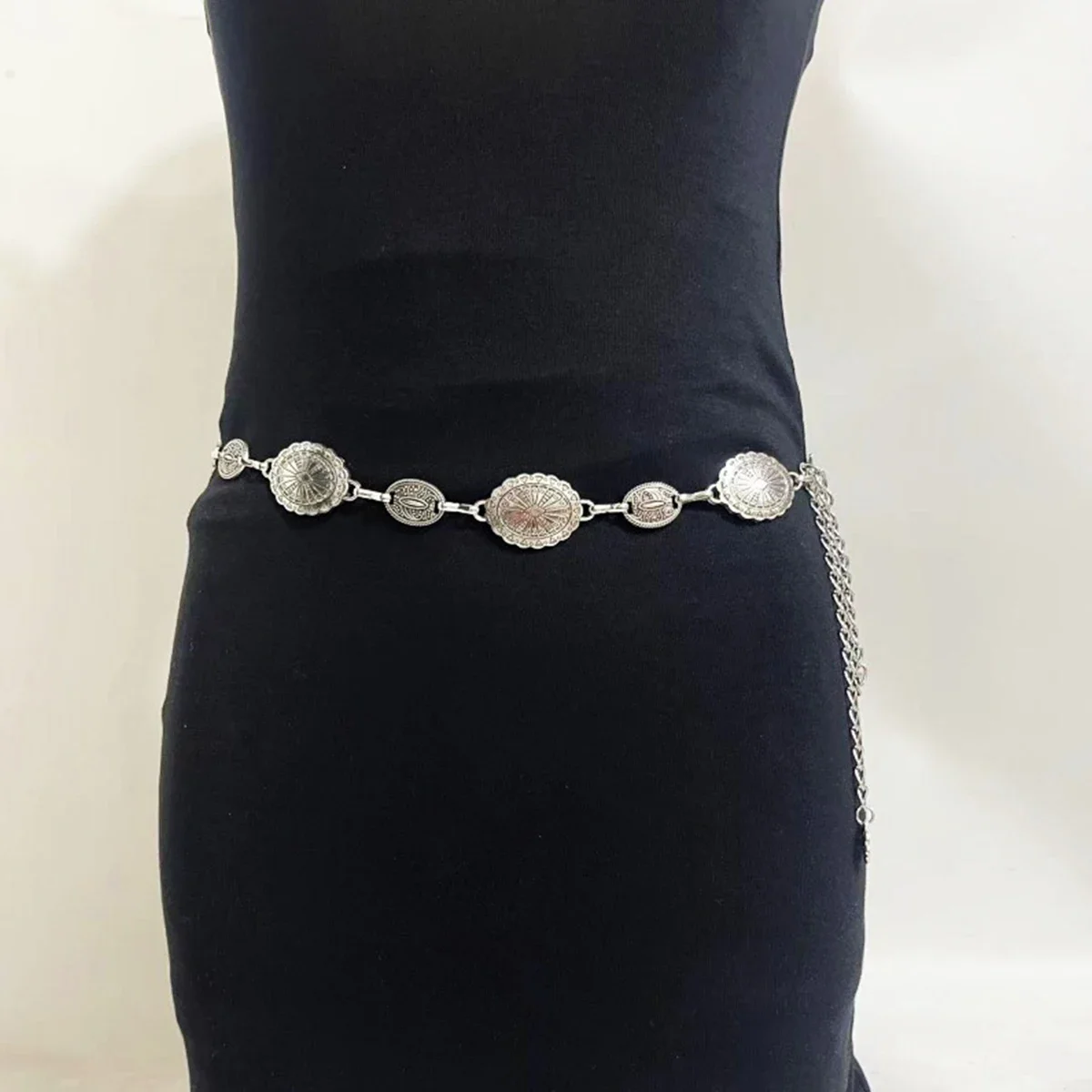 2025 New Fashion Vintage Oval  - مراجعة Vintage Fashion Style Female وسعره