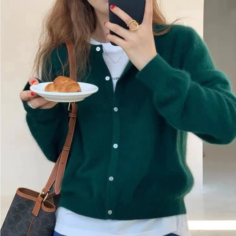 2026 Long Sleeve Vintage Y2k T - مراجعة Vintage Fashion Postcards وسعره