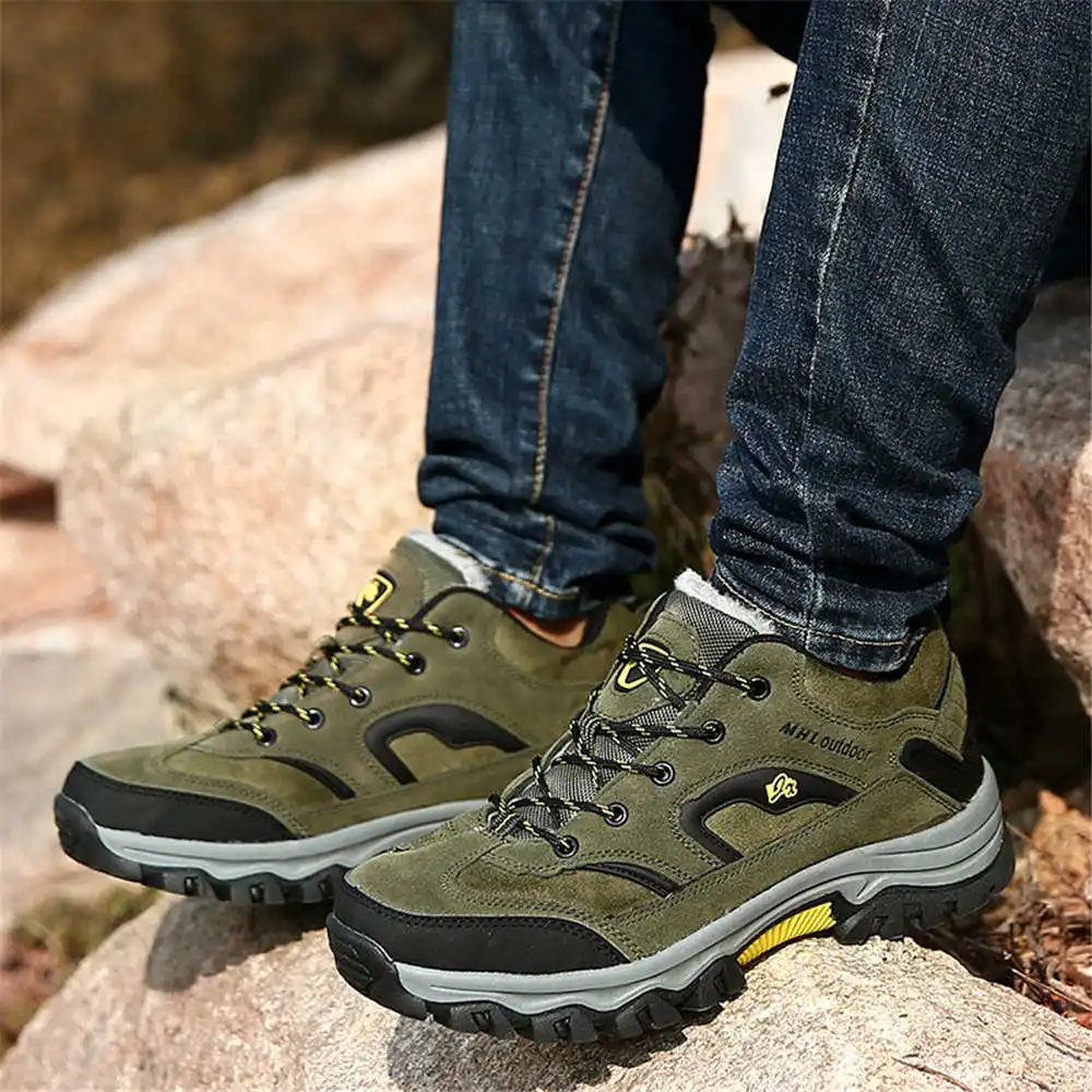 Camp Cotton Hiking Shoes For M - مراجعة Vintage Fashion Collecting And Wearing Designer Classics وسعره