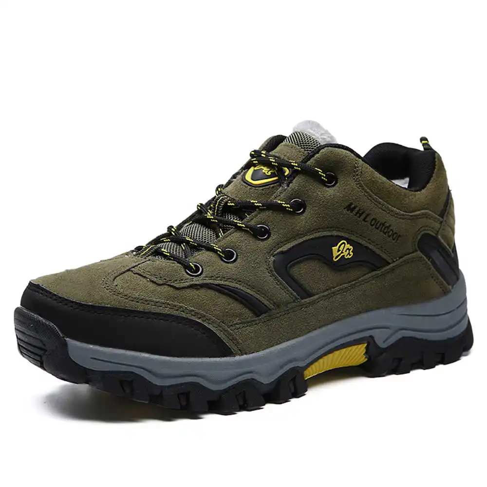 Camp Cotton Hiking Shoes For M - مراجعة Vintage Fashion Collecting And Wearing Designer Classics وسعره