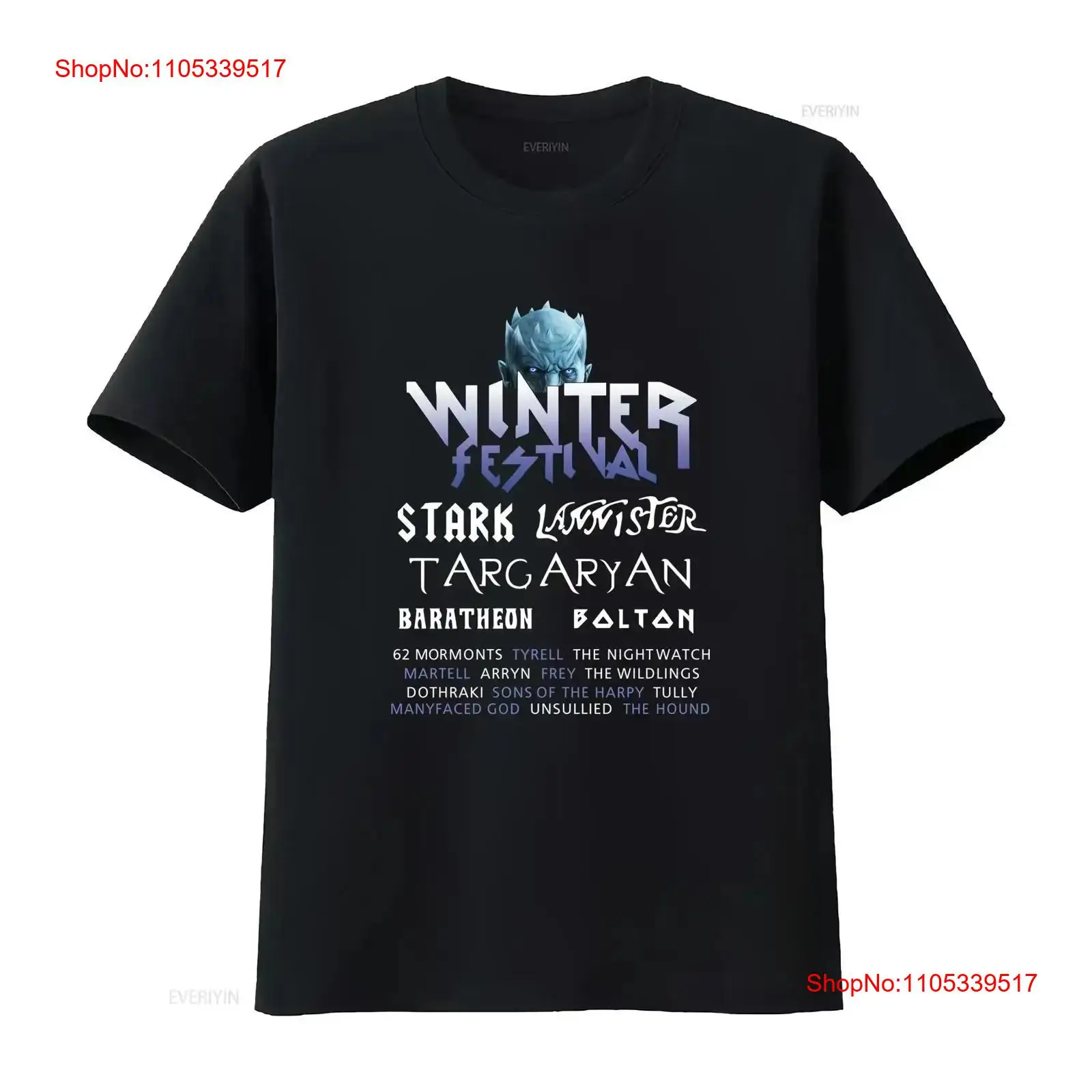 Winter Festival T Shirt Game S - مراجعة Vintage Fashion Game وسعره