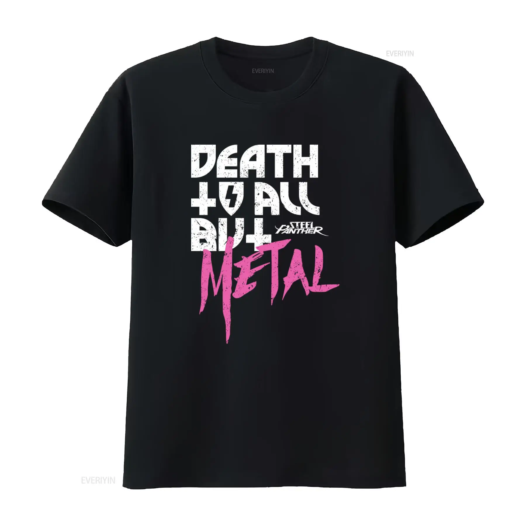 Steel Panther Death To All But - مراجعة Vintage Fashion Jersey وسعره