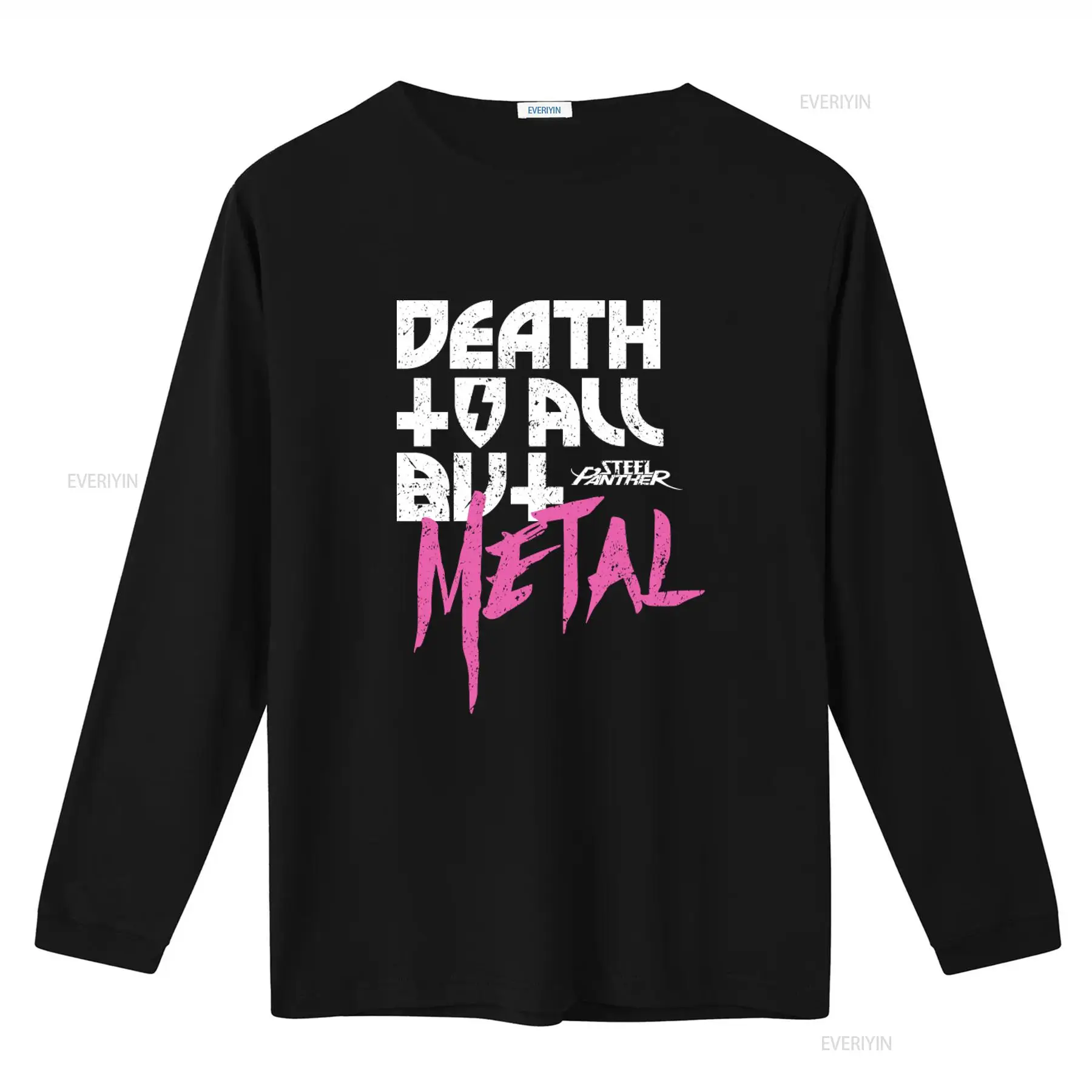 Steel Panther Death To All But - مراجعة Vintage Fashion Jersey وسعره