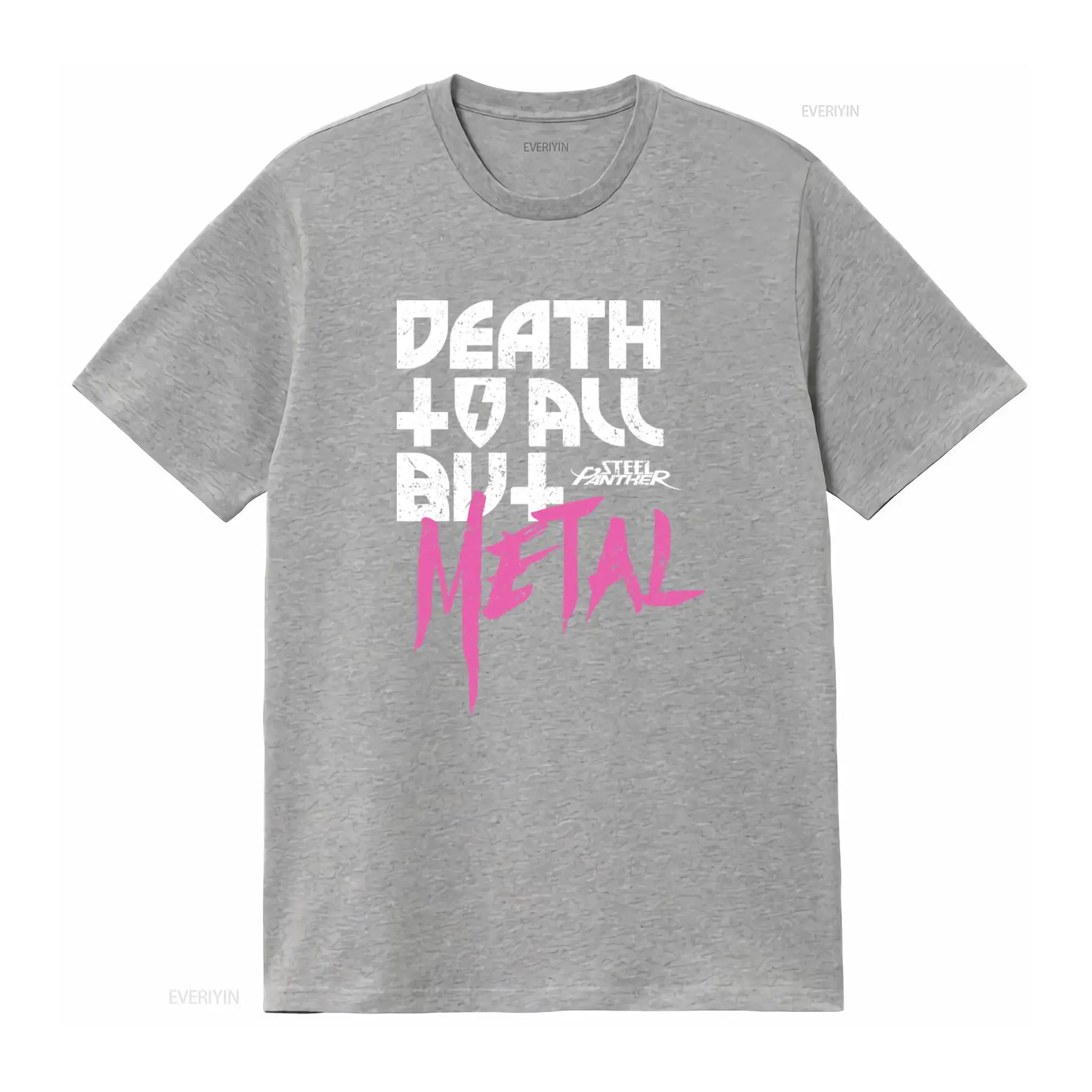 Steel Panther Death To All But - مراجعة Vintage Fashion Jersey وسعره