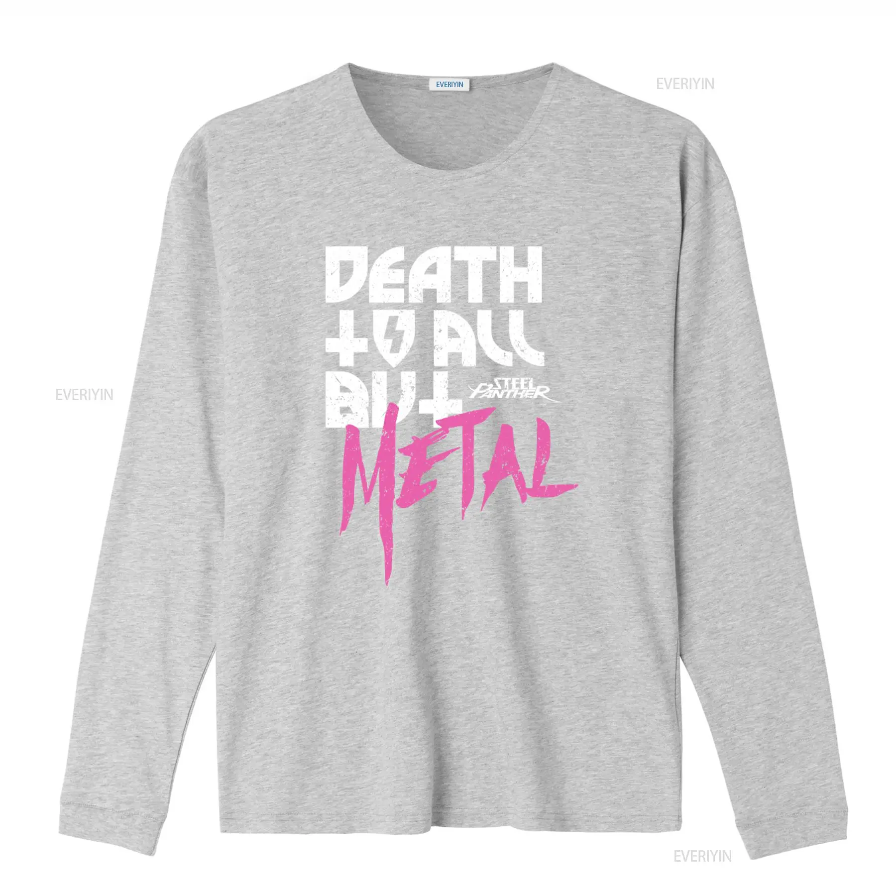 Steel Panther Death To All But - مراجعة Vintage Fashion Jersey وسعره