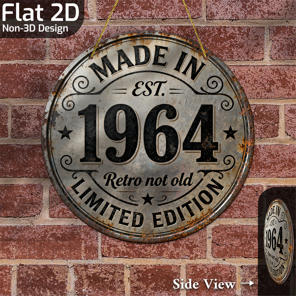 2D Flat, 1pc Vintage 1964 Retr - مراجعة Vintage Fashion Plates وسعره