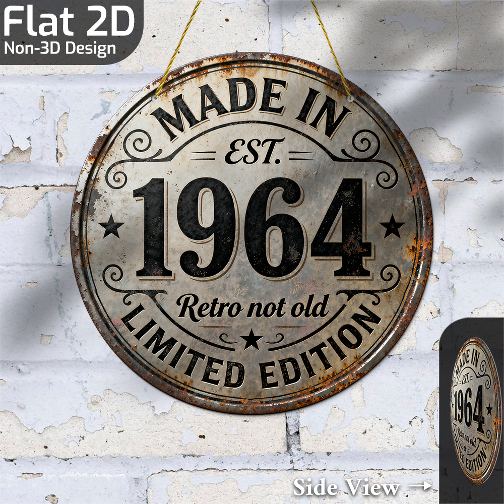 2D Flat, 1pc Vintage 1964 Retr - مراجعة Vintage Fashion Plates وسعره