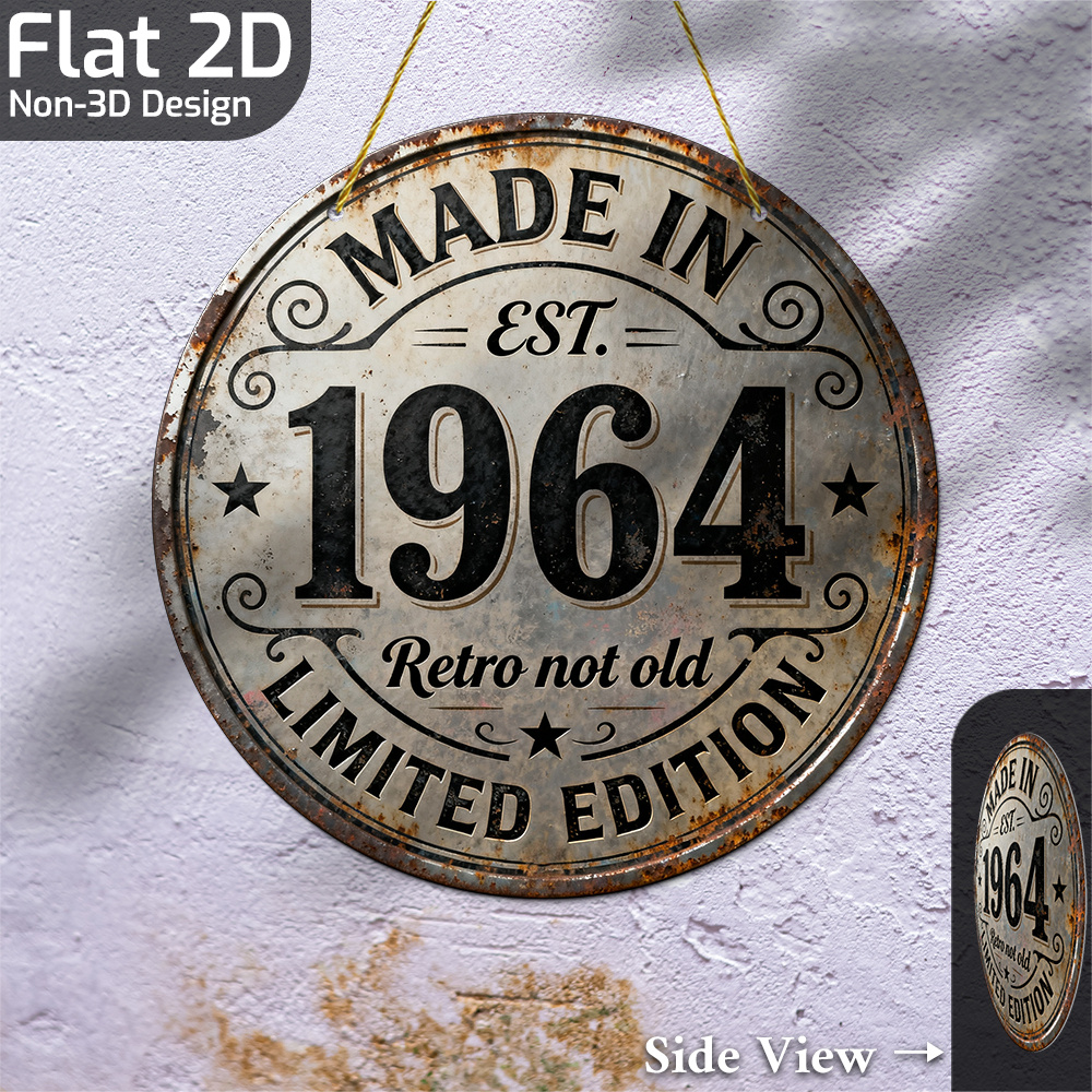 2D Flat, 1pc Vintage 1964 Retr - مراجعة Vintage Fashion Plates وسعره