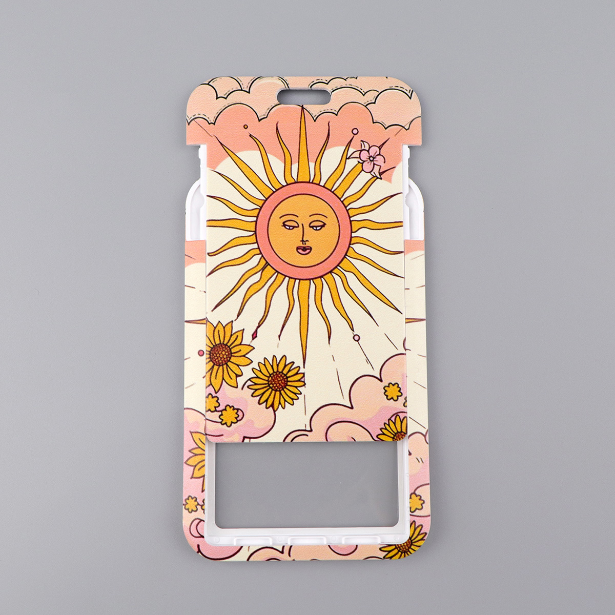 Sun Moon Vintage Triple Moon N - مراجعة Vintage Fashion Postcards وسعره